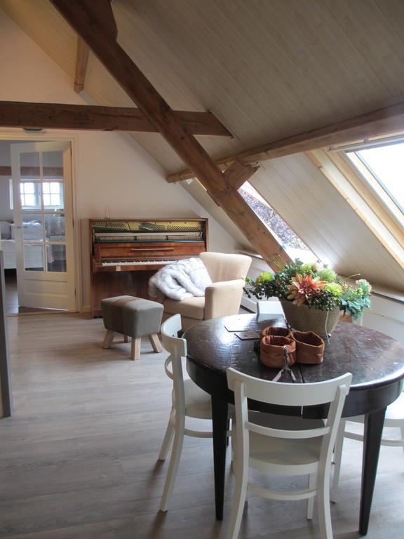 B&B Boerderij Wijtvliet Langeweg Pokój zdjęcie