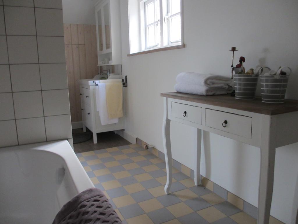 B&B Boerderij Wijtvliet Langeweg Pokój zdjęcie