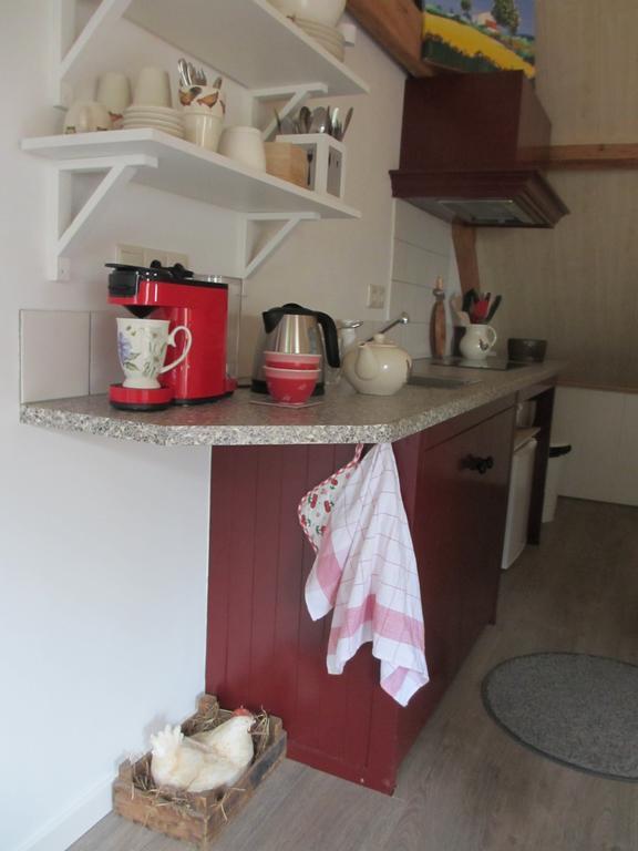 B&B Boerderij Wijtvliet Langeweg Pokój zdjęcie